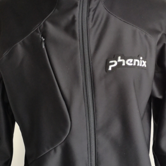 PHENIX Softshell JACKET - Picture 2 of 9